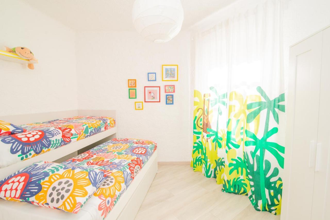Apartmán Sara E Melissa House Lierna Exteriér fotografie