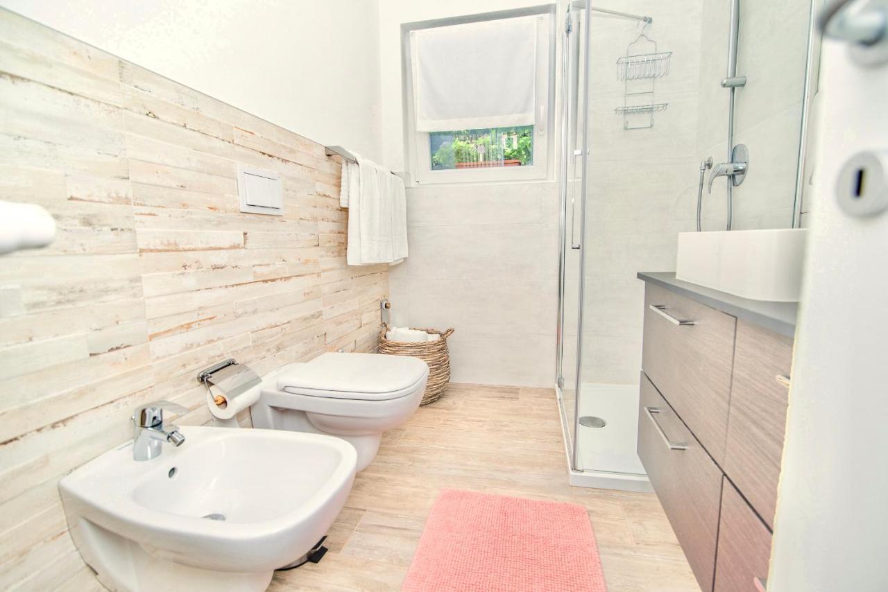 Apartmán Sara E Melissa House Lierna Exteriér fotografie
