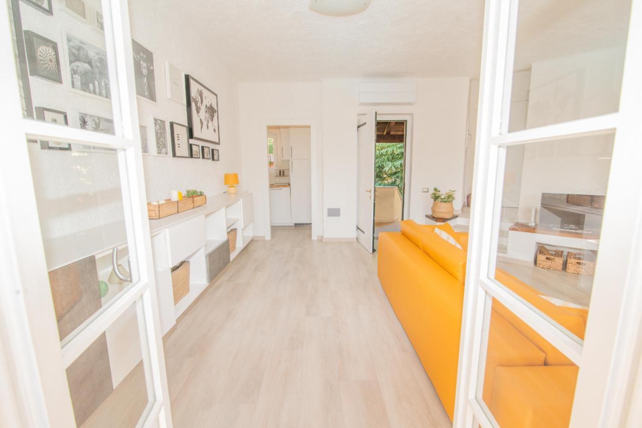 Apartmán Sara E Melissa House Lierna Exteriér fotografie