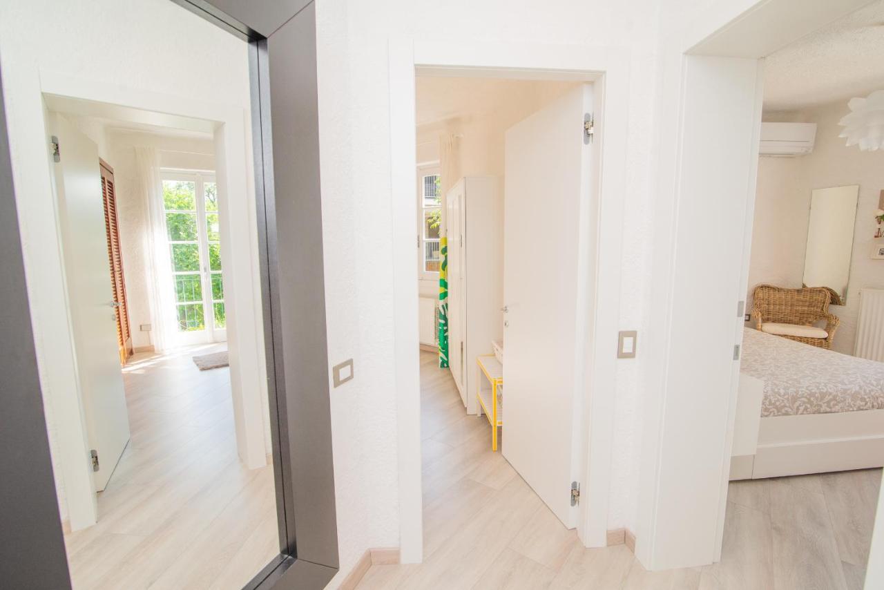 Apartmán Sara E Melissa House Lierna Exteriér fotografie