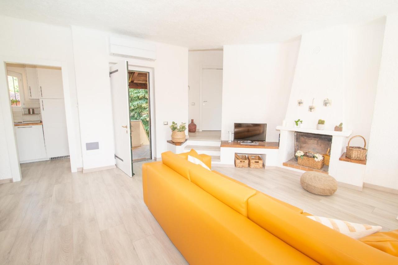 Apartmán Sara E Melissa House Lierna Exteriér fotografie