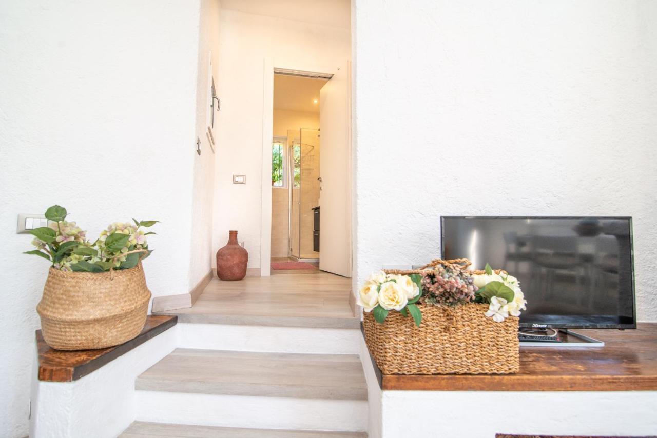 Apartmán Sara E Melissa House Lierna Exteriér fotografie