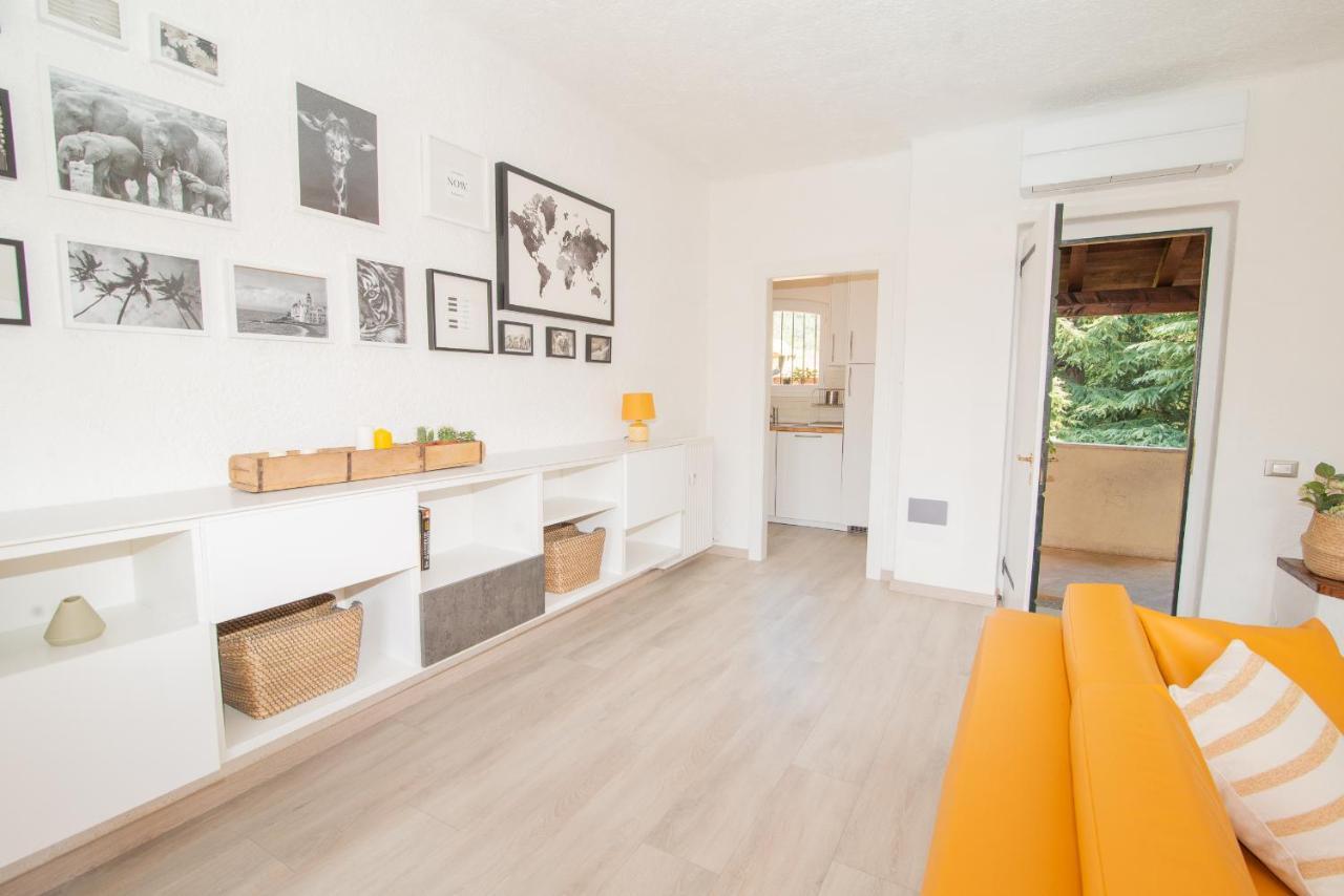 Apartmán Sara E Melissa House Lierna Exteriér fotografie