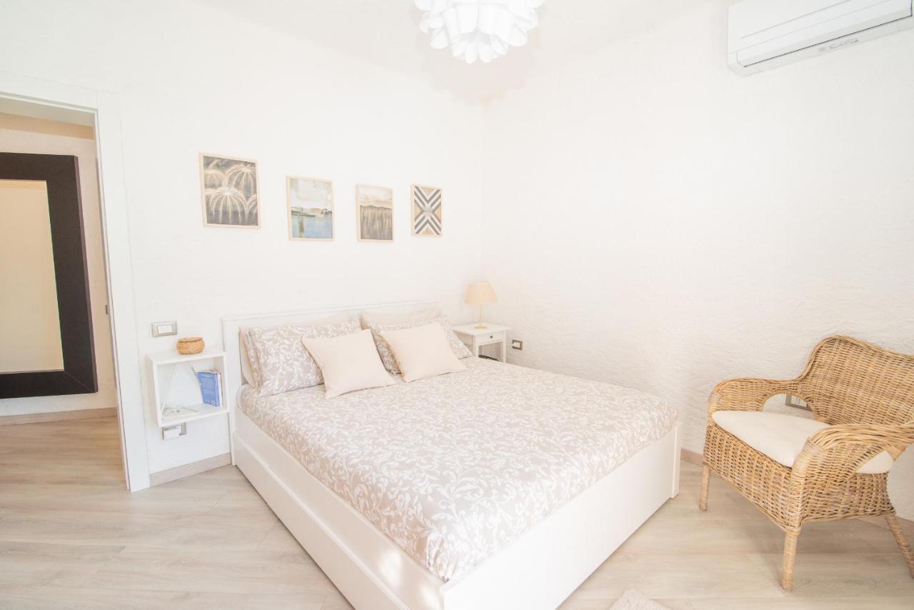 Apartmán Sara E Melissa House Lierna Exteriér fotografie