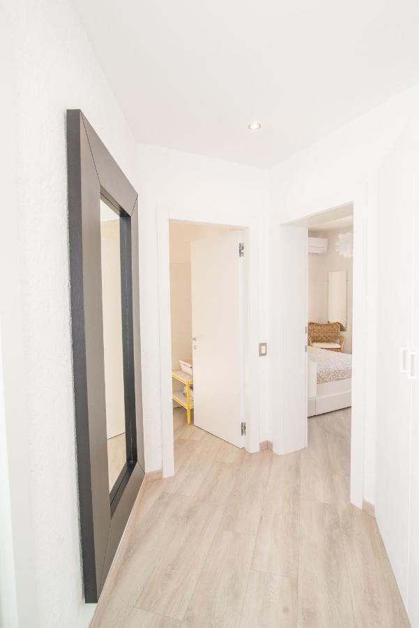 Apartmán Sara E Melissa House Lierna Exteriér fotografie